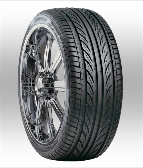 Pneus Delinte e Landsail chegam ao Brasil - Básica Comunicações ...