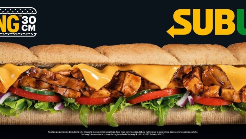 Subway: por que o alto número de lojas é um desafio para os novos donos da  rede