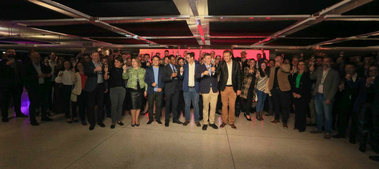 Lançamento do Connect Week Brasil 2024 reforça a importância das ...