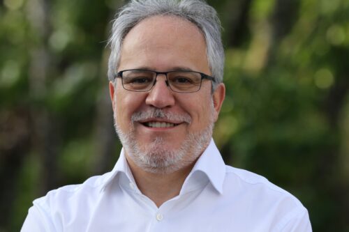 Rogério Mainardes