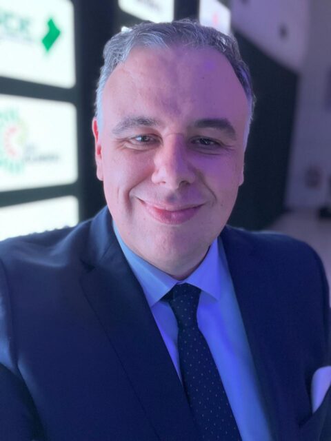Cristian Toledo