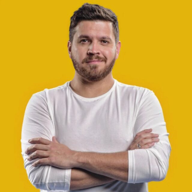 Fernandinho Eufrásio Jr.