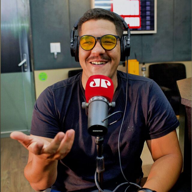 Lelo Mattos