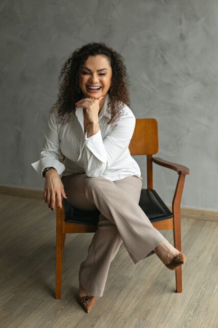 Maria Bonamigo