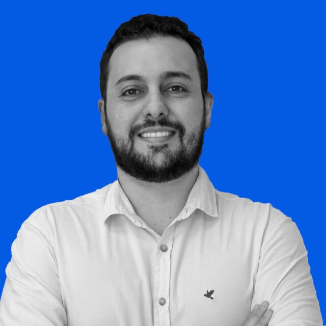 Eros Augusto