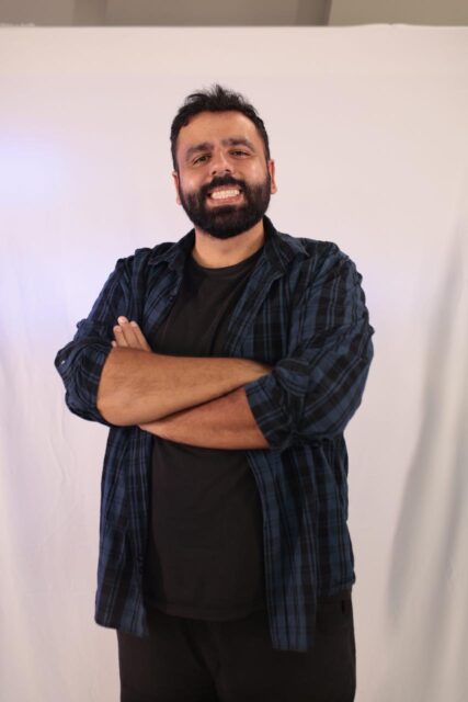 Thiago Souza