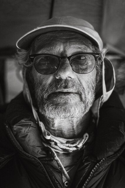 Joel Kriger
