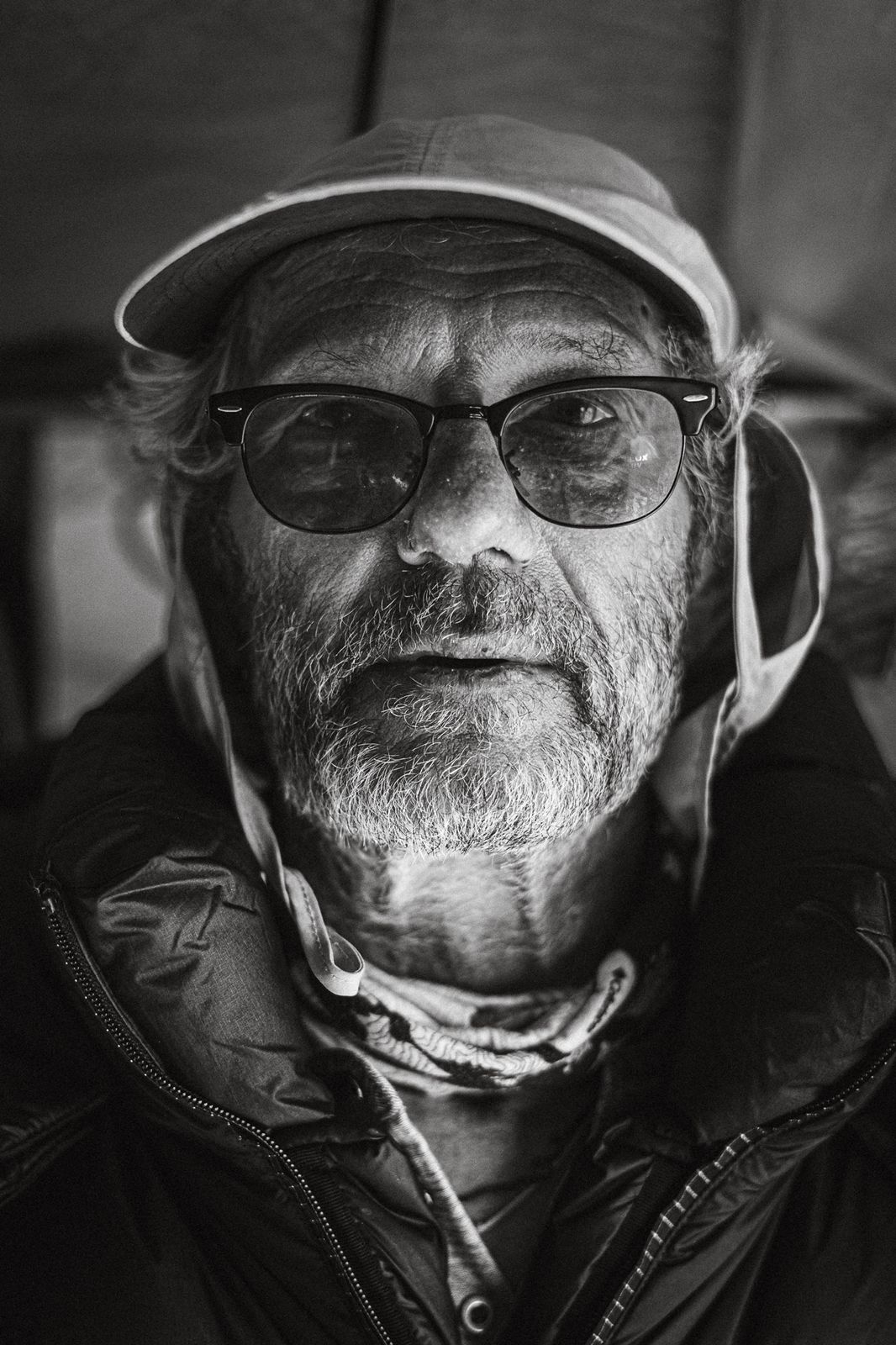 Joel Kriger